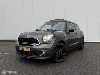 Grijs Gebruikt 2014 Mini Cooper S Paceman SUV | € 11.400