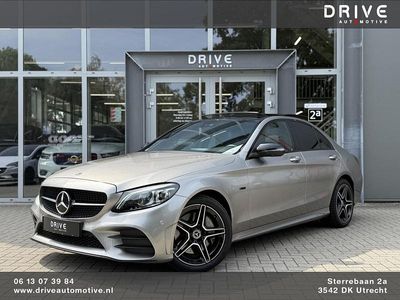 Mercedes C300
