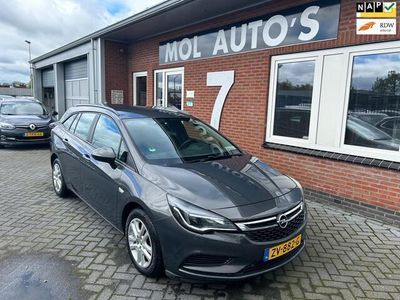 tweedehands Opel Astra Sports Tourer 1.6 CDTI Business+ Navi , Trekhaak