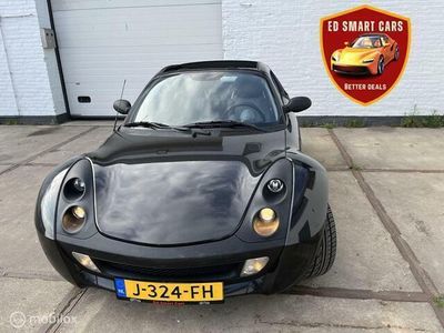 Smart Roadster