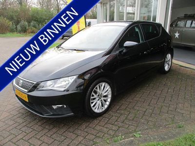 tweedehands Seat Leon 1.0 EcoTSI Style Keurige Auto! Goedkoopste van NL!