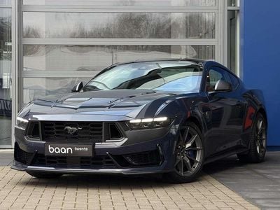 Occasion Ford Mustang Dark Horse 455 PK (334 kW) 2024 Blauw Coupé