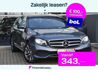 Gebruikt 2016 Mercedes 350 Edition | € 343
