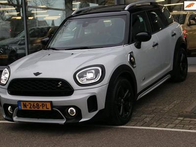 Gebruikt 2021 Mini Cooper S Hatchback | € 26.900 (Goede deal)