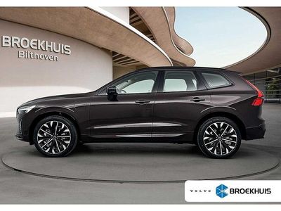Nieuw 2026 Volvo XC60 Executive SUV | € 79.900