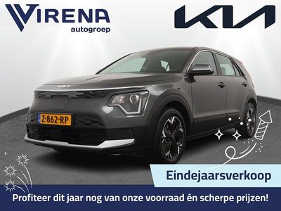 Grijs Gebruikt 2024 Kia e-Niro Light SUV | € 29.950 (Goede deal)