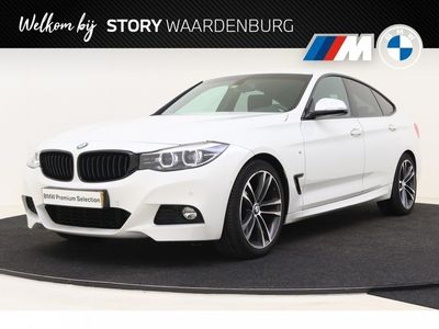 tweedehands BMW 320 Gran Turismo i