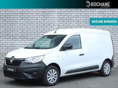 tweedehands Renault Express 1.5 dCi 75 Comfort | Navigatie | Achteruitrijcamera | Afneembare Trekhaak | Laadruimtebetimmering | Airco | Cruise Control |