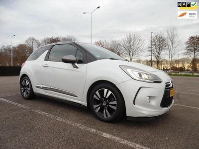 DS Automobiles DS3