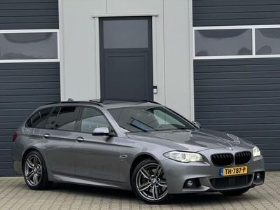 BMW 535