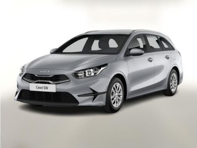 Zilver Occasion 2023 Kia Ceed Sportswagon Stationwagen | € 27.389