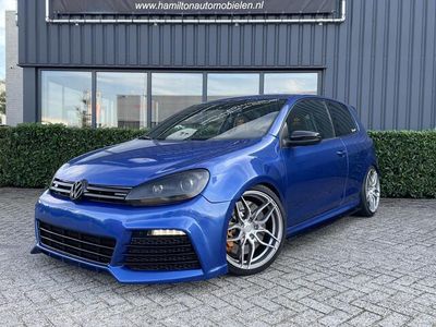 VW Golf VI