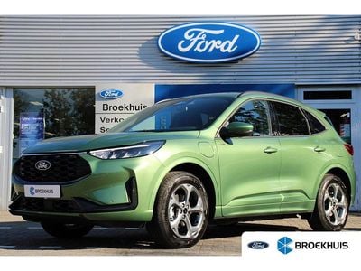 Occasion Ford Kuga ST-Line 2025 Blauw SUV