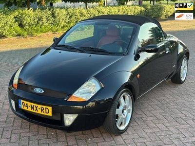 Ford StreetKa
