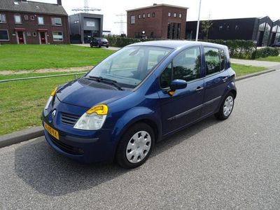 tweedehands Renault Modus 1.4-16V Dynamique Luxe