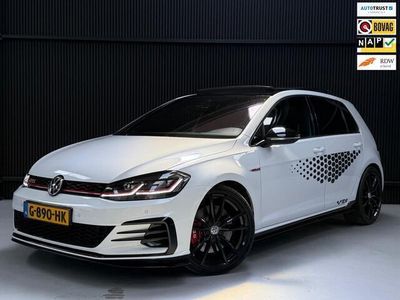 Wit Gebruikt 2019 VW Golf VII GTI Hatchback | € 33.450 (Eerlijke prijs)