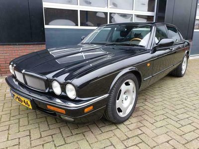 tweedehands Jaguar XJ6 XJ 4.0 R S/Cyoungtimer supercharged goed onderhouden