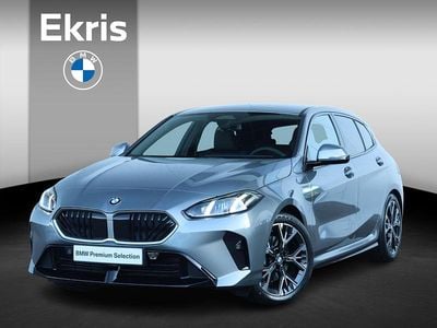 Occasion BMW 120 M Sport 170 PK (125 kW) 2026 Grijs Hatchback