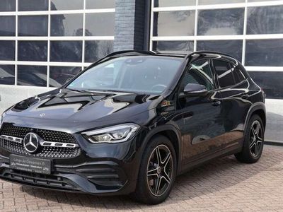 Mercedes GLA200