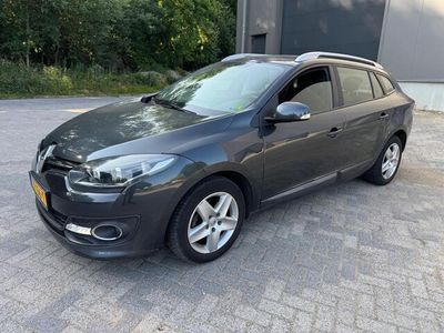 Renault Mégane GrandTour
