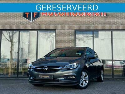 tweedehands Opel Astra Turbo Business