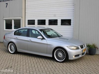 Occasion BMW 330 M Sport 258 PK (189 kW) 2005 Grijs Sedan