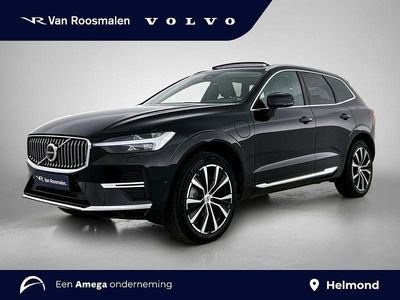 Occasion Volvo XC60 Plus 2026 Zwart SUV