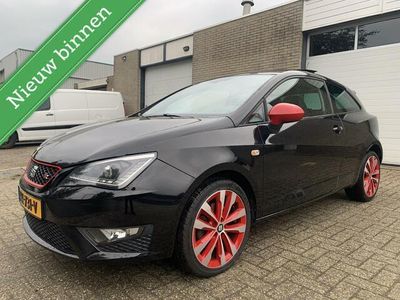 Seat Ibiza SC