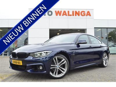 BMW 418