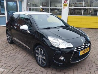 tweedehands Citroën DS3 1.2 VTi Business