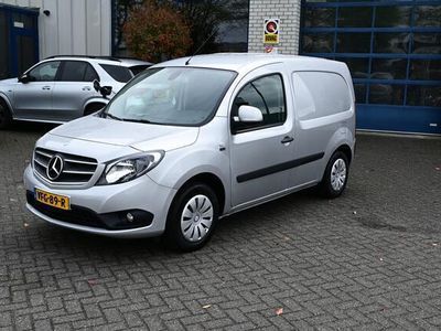 Mercedes Citan 111