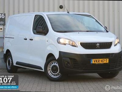 Overige Gebruikt 2016 Peugeot Expert Premium Van | € 5.995 (Eerlijke prijs)