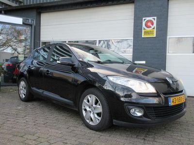 tweedehands Renault Mégane 1.5 dCi Expression NAVI/ECC/CRUISE