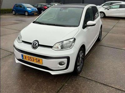 VW up!