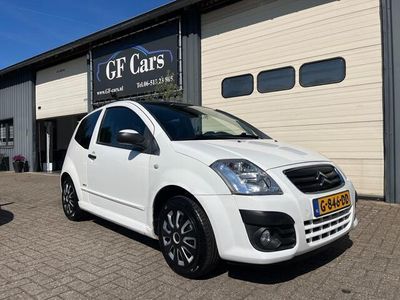 Citroën C2