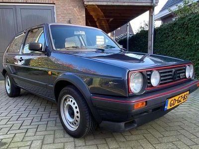 Occasion 1988 VW Golf II GTI Hatchback | € 19.500