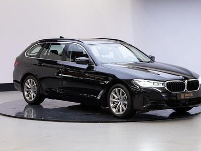 BMW 530e