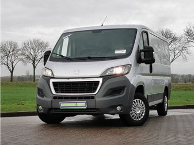 tweedehands Peugeot Boxer 330 2.0 hdi