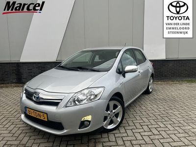 tweedehands Toyota Auris 1.8 Full Hybrid Dynamic Business