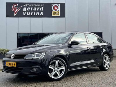 VW Jetta