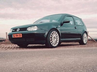 VW Golf IV