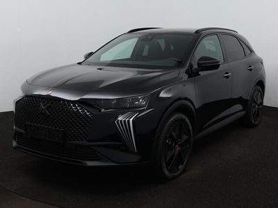 DS Automobiles DS7 Crossback