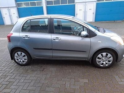Gebruikt 2006 Toyota Yaris | € 2.500 (Super prijs)