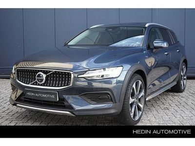 Volvo V60 CC