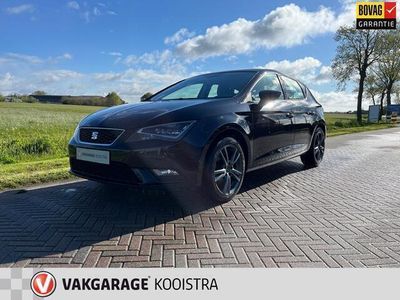 tweedehands Seat Leon 1.4 TSI Style