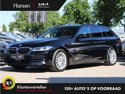 BMW 530e