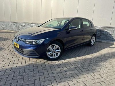 VW Golf VIII