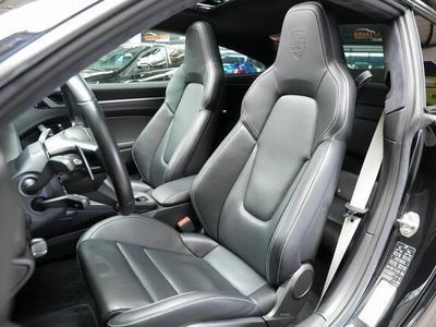 Porsche 911 Carrera S