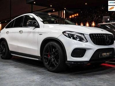 Mercedes GLE43 AMG