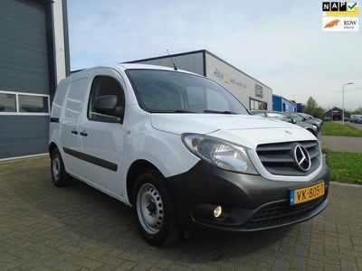 tweedehands Mercedes Citan 108 CDI BlueEFFICIENCY